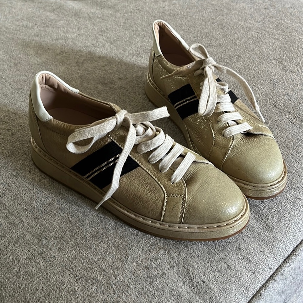 Brunello Cucinelli sneakers